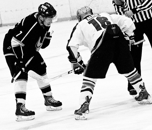 Dallas Ice Jets Ice Jets El Paso Rhinos