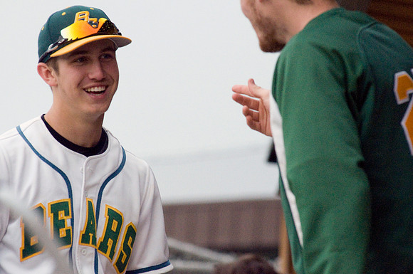 "Brandon Bielke" "Brook Haven College" "Brookhaven College" Baseball