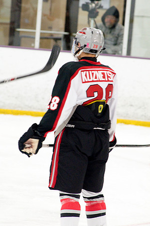Dmitry Kuznetsov