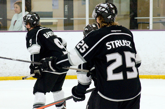 25 Jack Strusz El Paso Rhinos