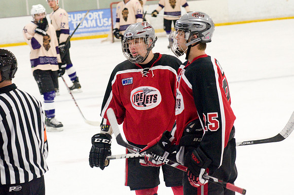 Connor Bell