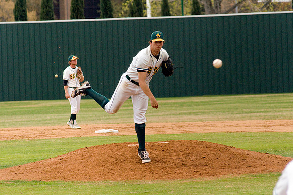 Garrett Harris