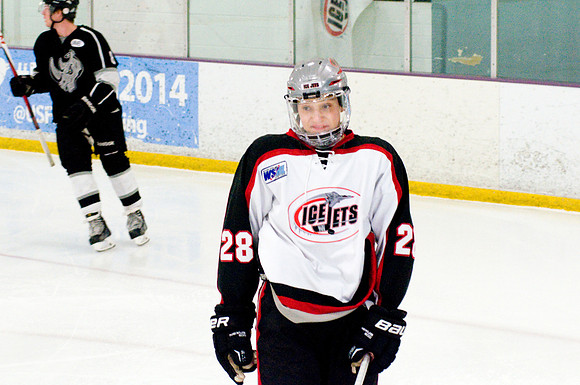 Dmitry Kuznetsov