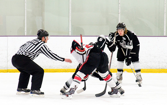 Dallas Ice Jets Ice Jets El Paso Rhinos