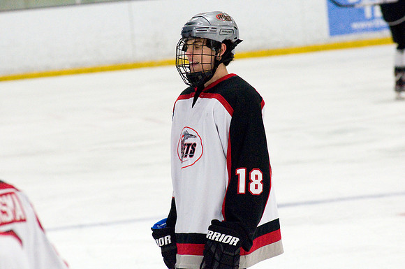 Luke Simon