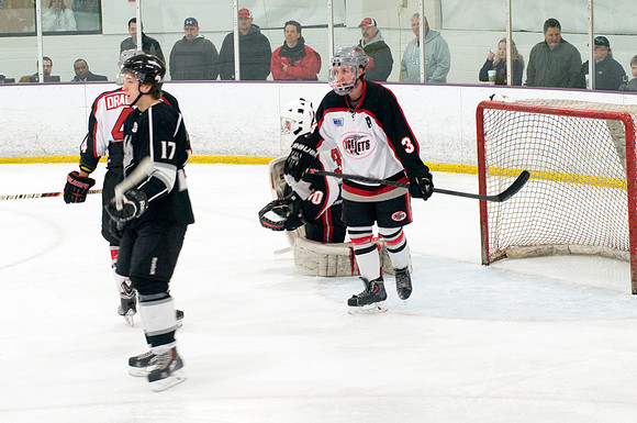 Dallas Ice Jets Ice Jets El Paso Rhinos