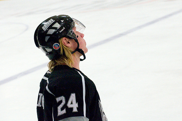 24 Nick Wright El Paso Rhinos