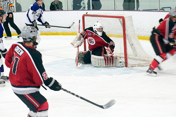 Tyler Hough