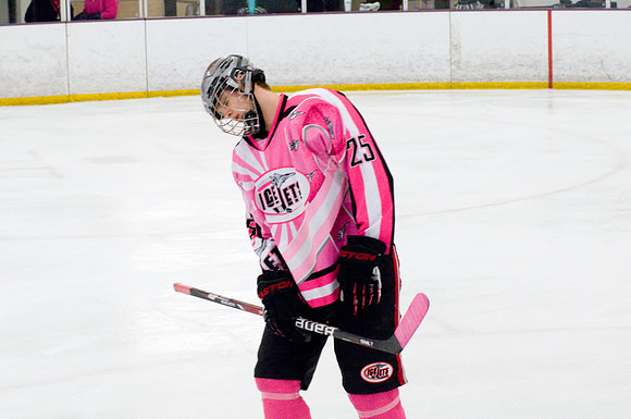 Connor Bell