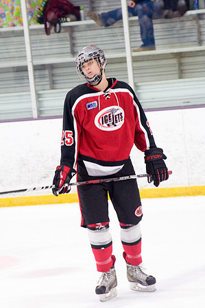 Connor Bell