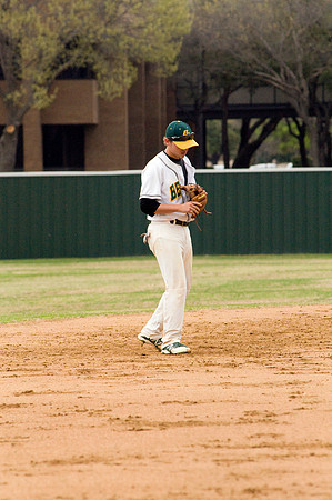 Brookhaven, College, Baseball
