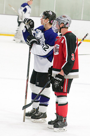 Bryan Siersma & Landyn Howze