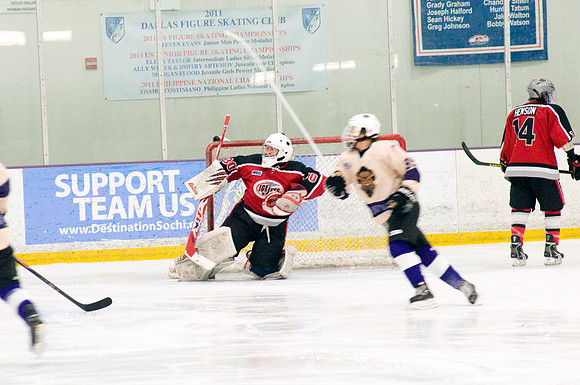 Tyler Hough