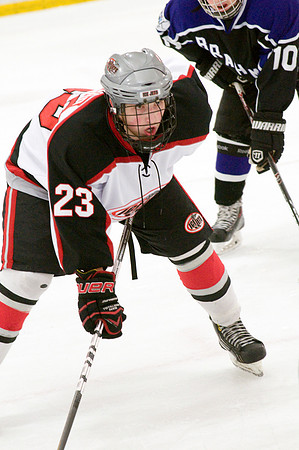 Brett Howard