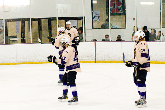 Bryce Berthold, Seth Ensor