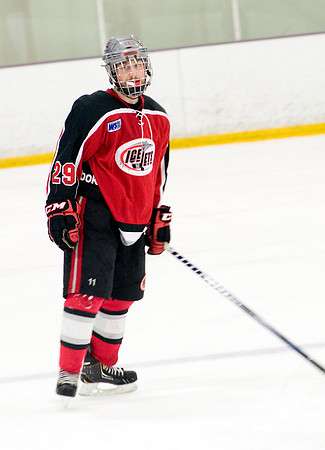 Hunter Lagrone