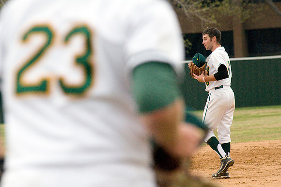 Brookhaven, College, Baseball