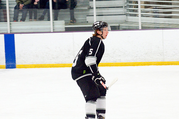 5 Chandler Bruyckere El Paso Rhinos