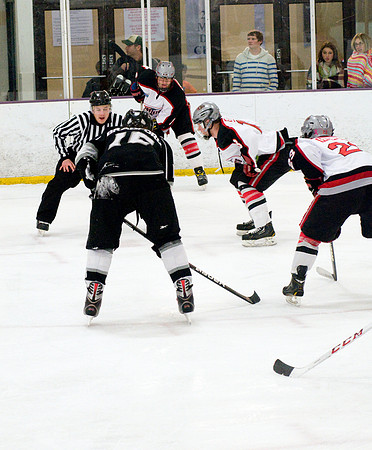 Dallas Ice Jets Ice Jets El Paso Rhinos
