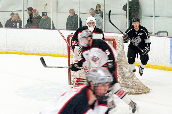 Dallas Ice Jets Ice Jets