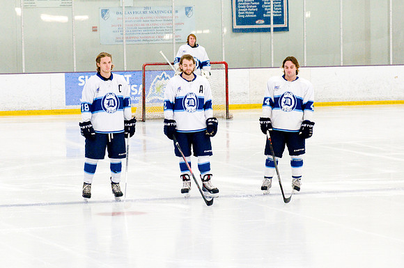Aaron Krominga Aleksandrs Bebriss-Fedotovs Justin Becton Michael Misantonis