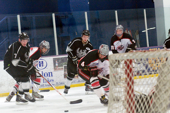 Dallas Ice Jets Ice Jets El Paso Rhinos