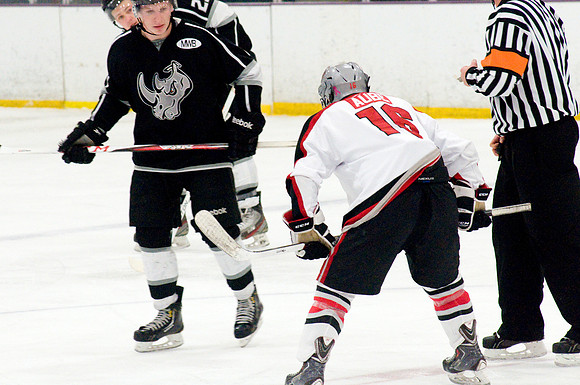 Dallas Ice Jets Ice Jets