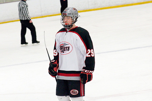 Hunter Lagrone