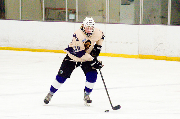Seth Ensor