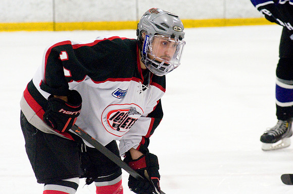 Johnny Henson