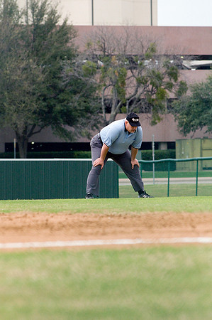 Brookhaven, College, Baseball