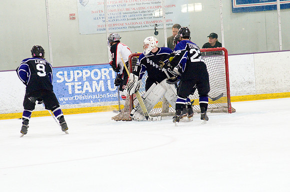 Brahmas