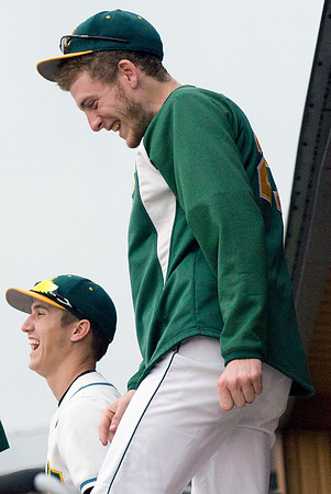 Brookhaven, College, Baseball