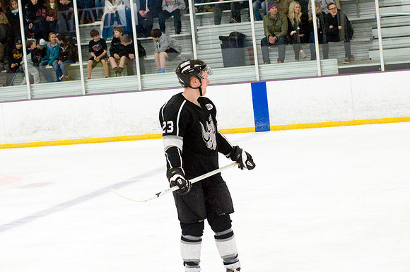 23 Roman Konecny El Paso Rhinos