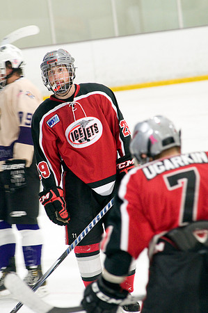 Hunter Lagrone