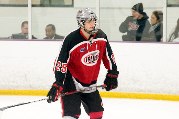 Connor Bell