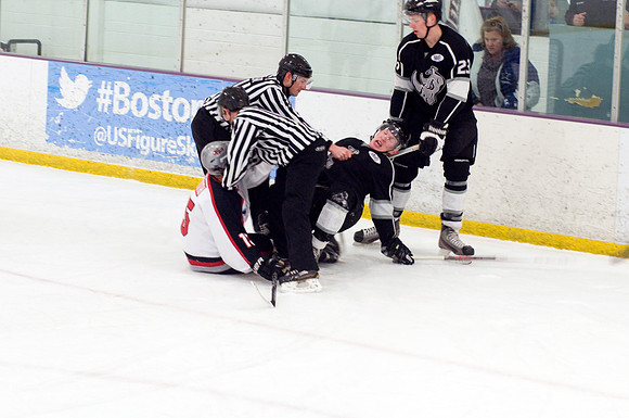 Dallas Ice Jets Ice Jets El Paso Rhinos
