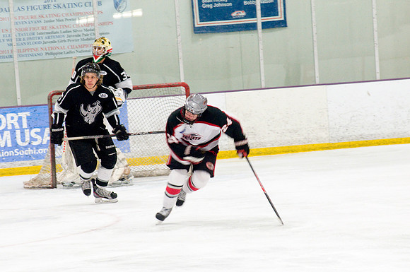 Dallas Ice Jets Ice Jets El Paso Rhinos