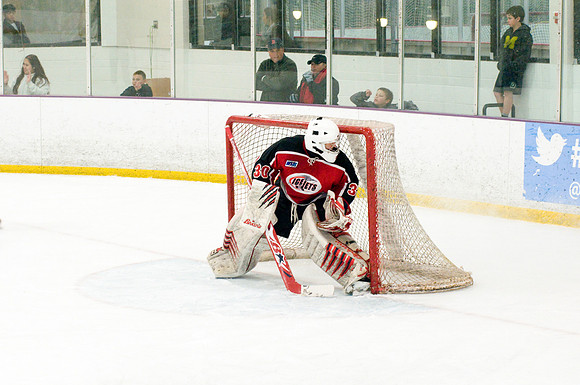 Tyler Hough