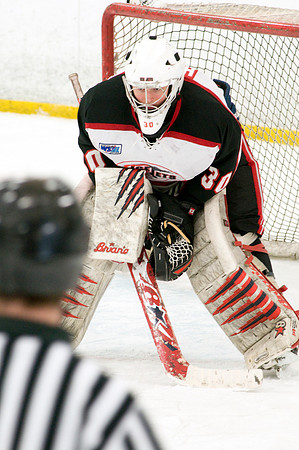 Tyler Hough Dallas Ice Jets