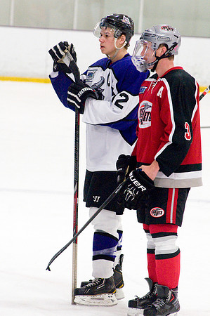Bryan Siersma & Landyn Howze