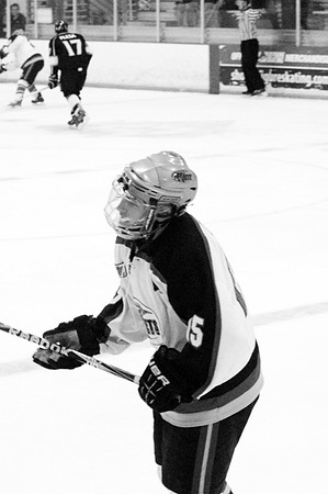 Spencer Roth Dallas Ice Jets