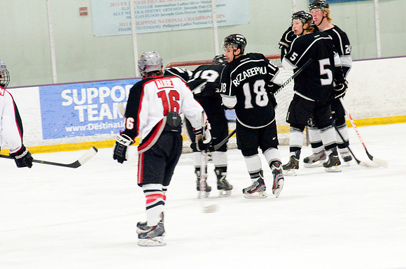 Dallas Ice Jets Ice Jets El Paso Rhinos