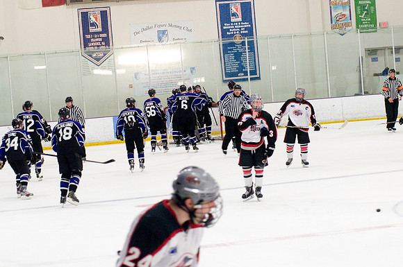 Brahmas