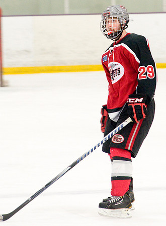 Hunter Lagrone