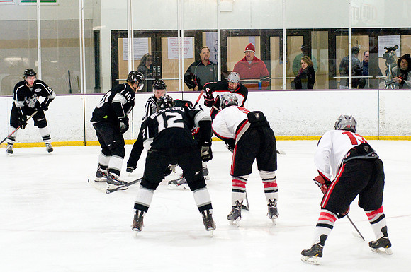 Dallas Ice Jets Ice Jets El Paso Rhinos