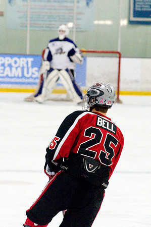Connor Bell