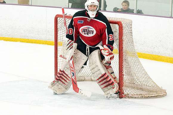 Tyler Hough