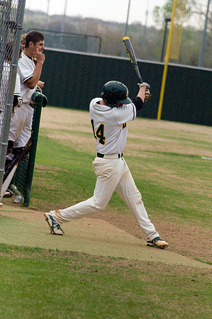 "Chris Minchew" "Brookhaven College" Baseball