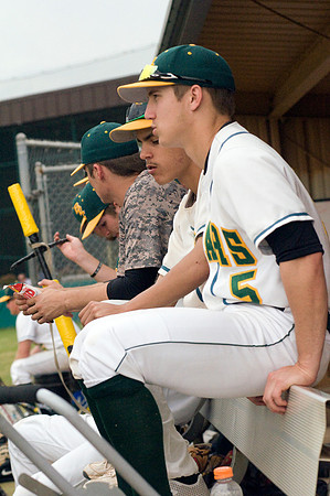 "Brandon Bielke" "Brook Haven College" "Brookhaven College" Baseball
